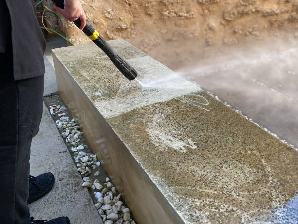 Best Garage Pressure Washing  in Mooresville, NC