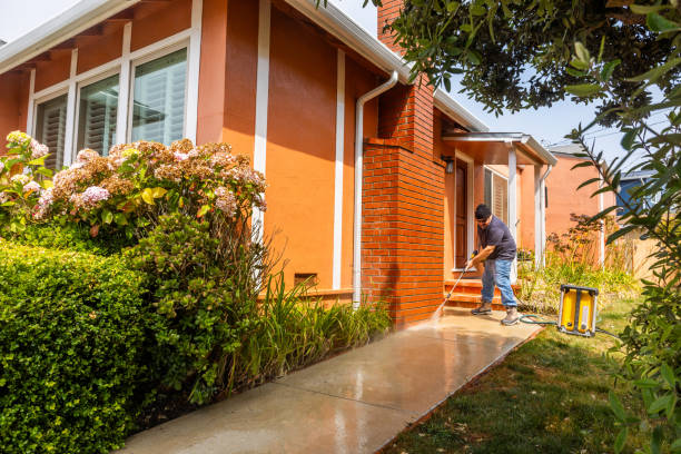 Best Commercial Building Pressure Washing  in Mooresville, NC