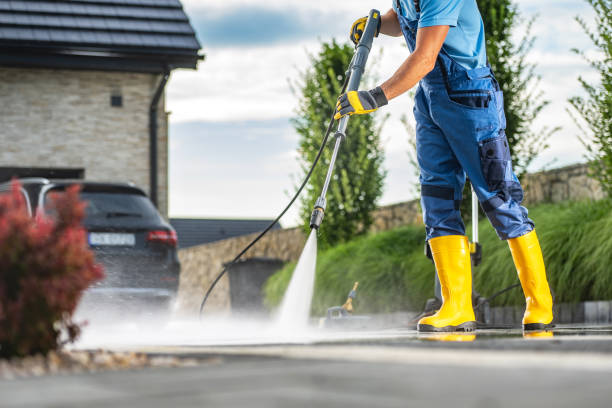 Best Roof Pressure Washing  in Mooresville, NC