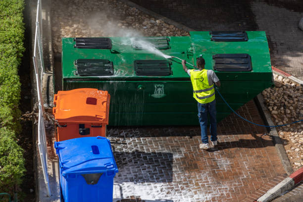Best Commercial Pressure Washing  in Mooresville, NC